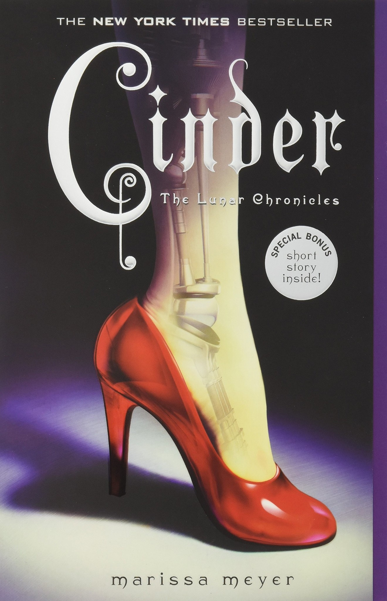 CINDER