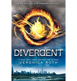 HARPERCOLLINS PUBLISHING DIVERGENT