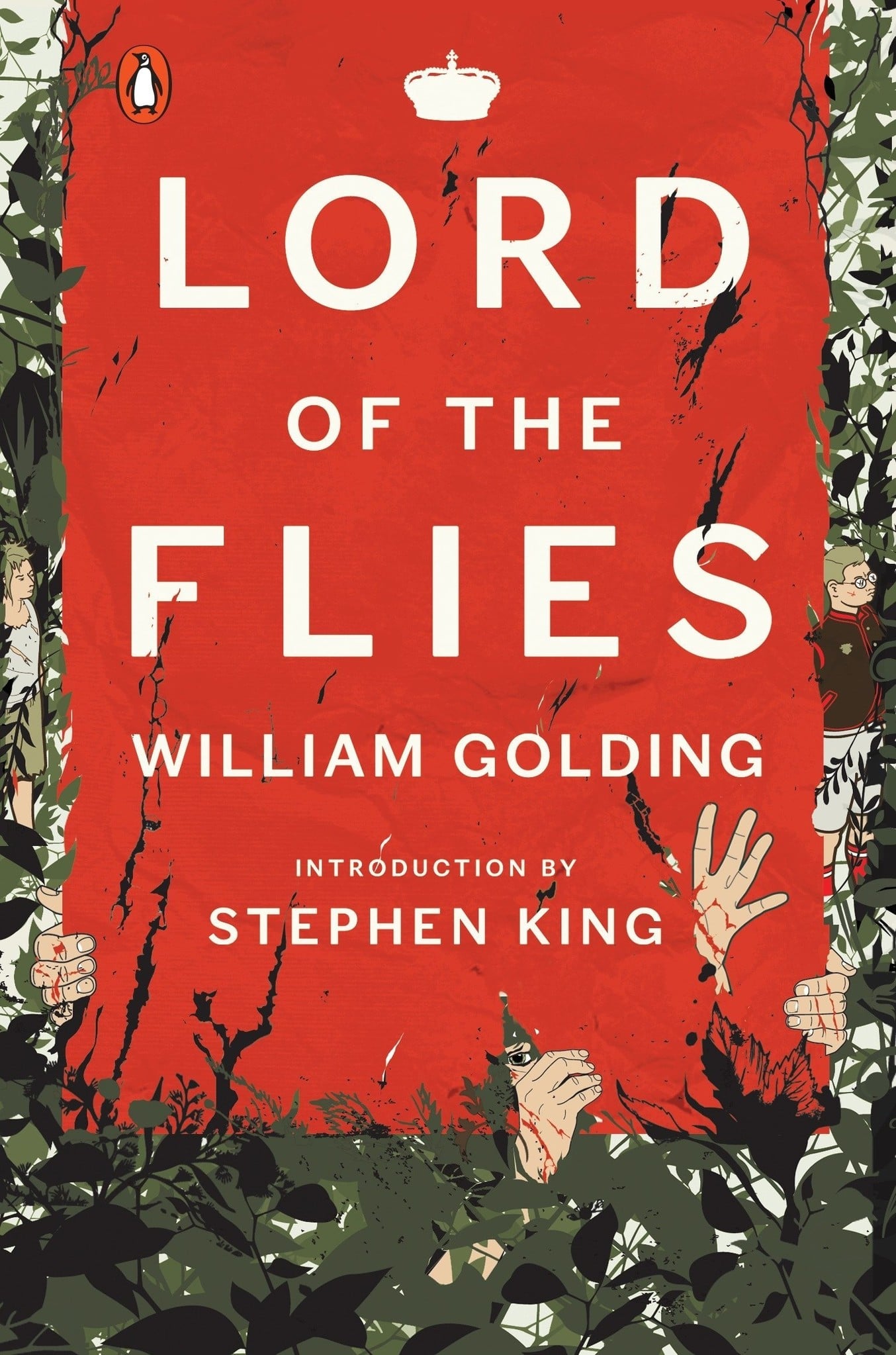 LORD OF THE FLIES