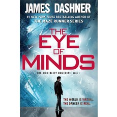 RANDOM HOUSE THE EYES OF MINDS: THE MORTALITY DOCTRINE SERIES #1