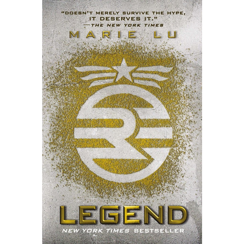 PENGUIN LEGEND: LEGEND SERIES #1