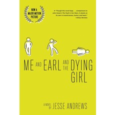 ABRAMS BOOKS ME AND EARL AND THE DYING GIRL