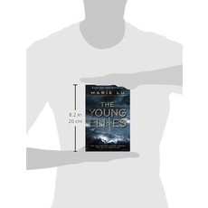 PENGUIN THE YOUNG ELITES: THE YOUNG ELITES SERIES #1