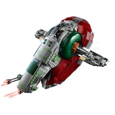 lego slave i