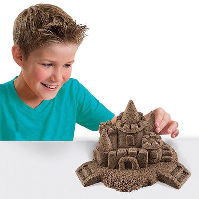 Kinetic Sand Single Container - The Toyworks