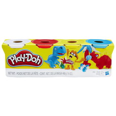 PLAY DOH PLAY DOH  4 PACK