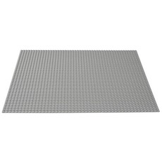 lego grey baseplate
