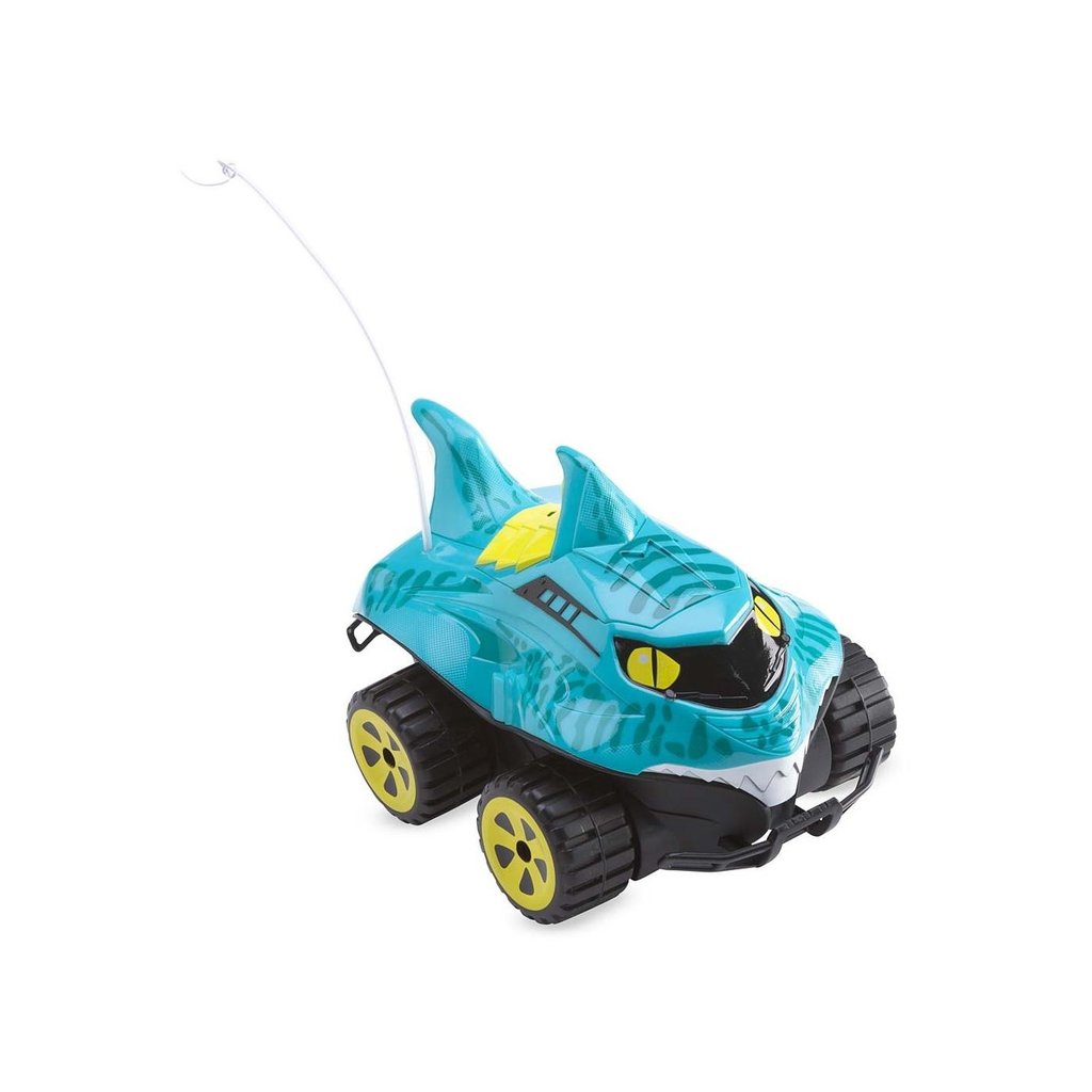 kid galaxy morphibians rc amphibious vehicle