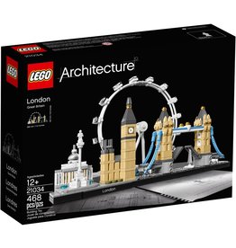 LEGO LONDON ARCHITECTURE