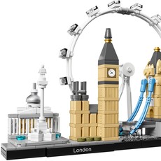 LEGO LONDON ARCHITECTURE
