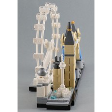 LEGO LONDON ARCHITECTURE