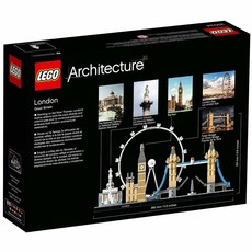 LEGO LONDON ARCHITECTURE