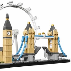 LEGO LONDON ARCHITECTURE