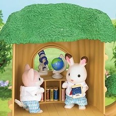 CALICO CRITTERS COUNTRY TREE SCHOOL CALICO CRITTERS*