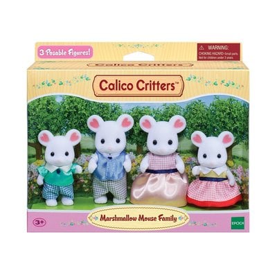 Calico Critters Outback Koala Family — Bird in Hand