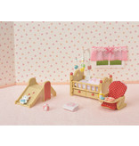 Baby Nursery Set Calico Critters The Toy Baby Nursery Set Calico Critters The