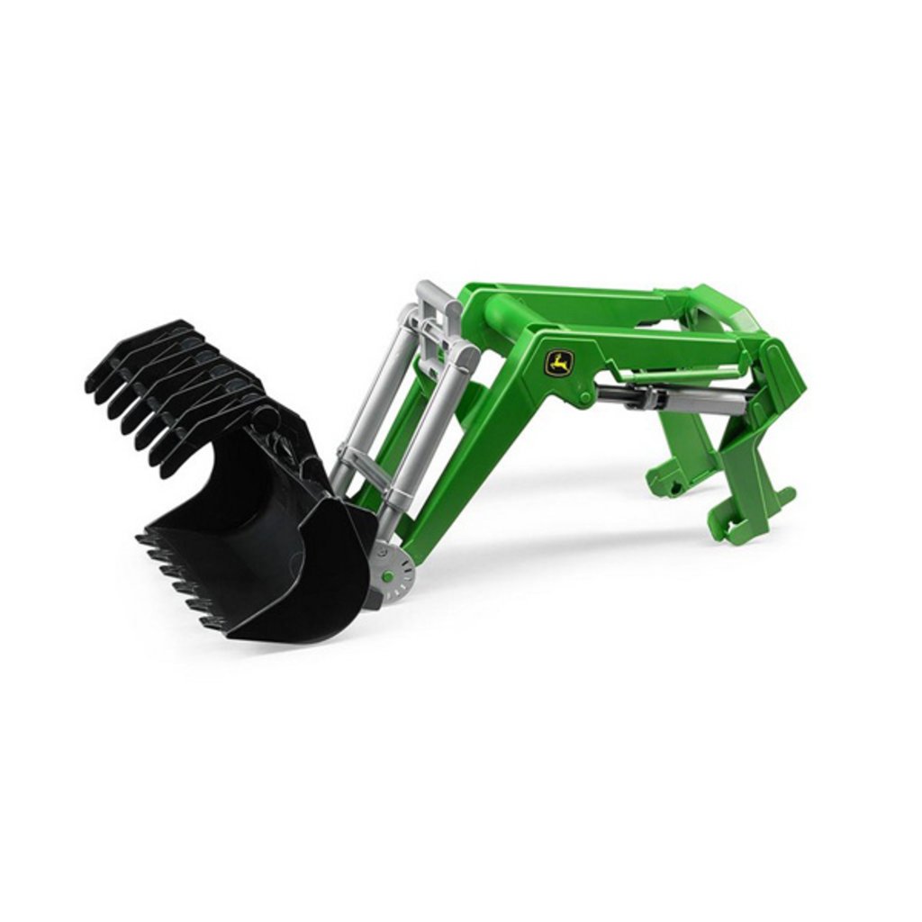 Bruder  Jouet John Deere 7930 1:16 U03050