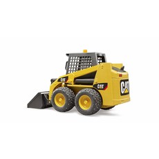 BRUDER TOYS AMERICA CATERPILLAR SKID STEER LOADER