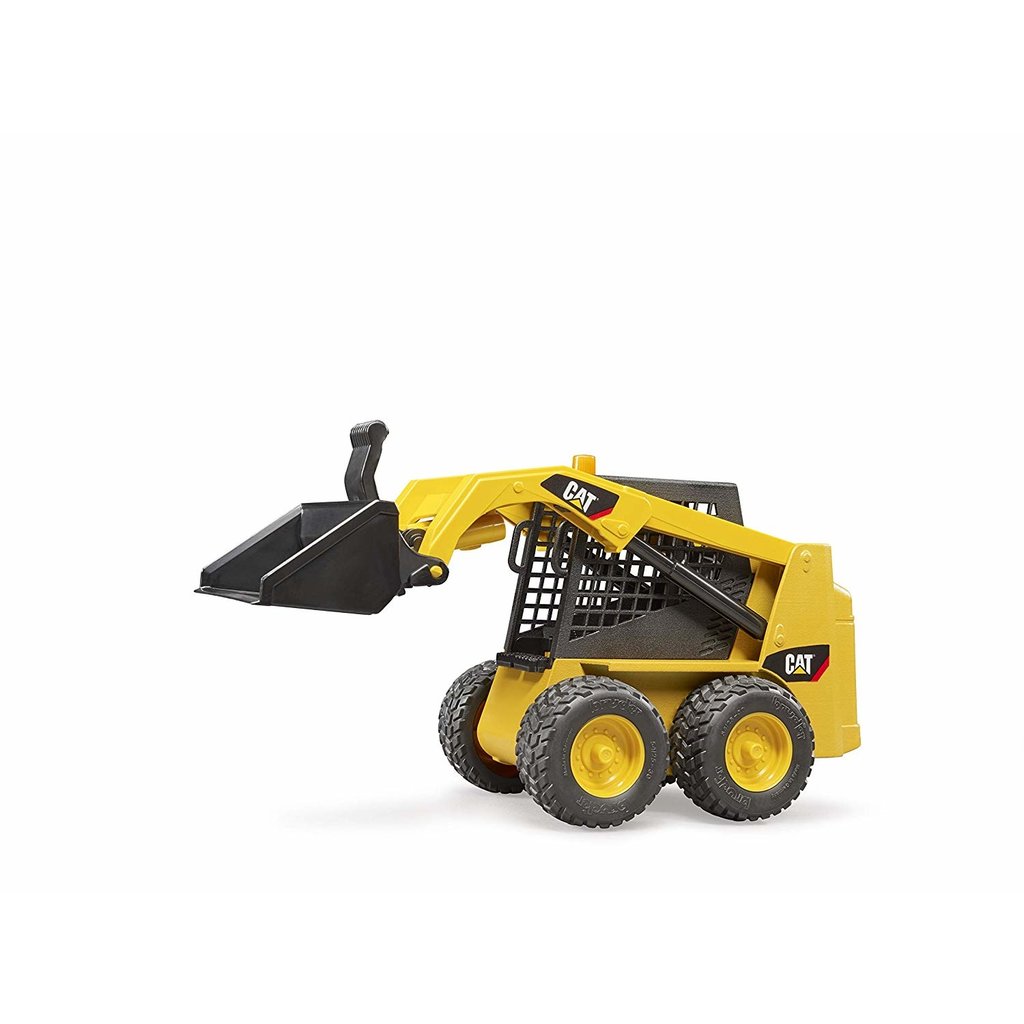 CATERPILLAR SKID STEER LOADER BOB CAT THE TOY STORE