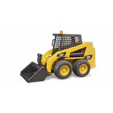 BRUDER TOYS AMERICA CATERPILLAR SKID STEER LOADER