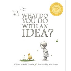 COMPENDIUM WHAT DO YOU DO WITH AN IDEA?