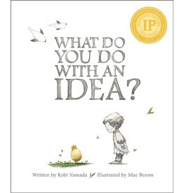 COMPENDIUM WHAT DO YOU DO WITH AN IDEA?