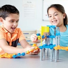 EDUCATIONAL INSIGHTS CITY ENGINEERING & DESIGN BUILDING SET