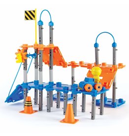 EDUCATIONAL INSIGHTS CITY ENGINEERING & DESIGN BUILDING SET**