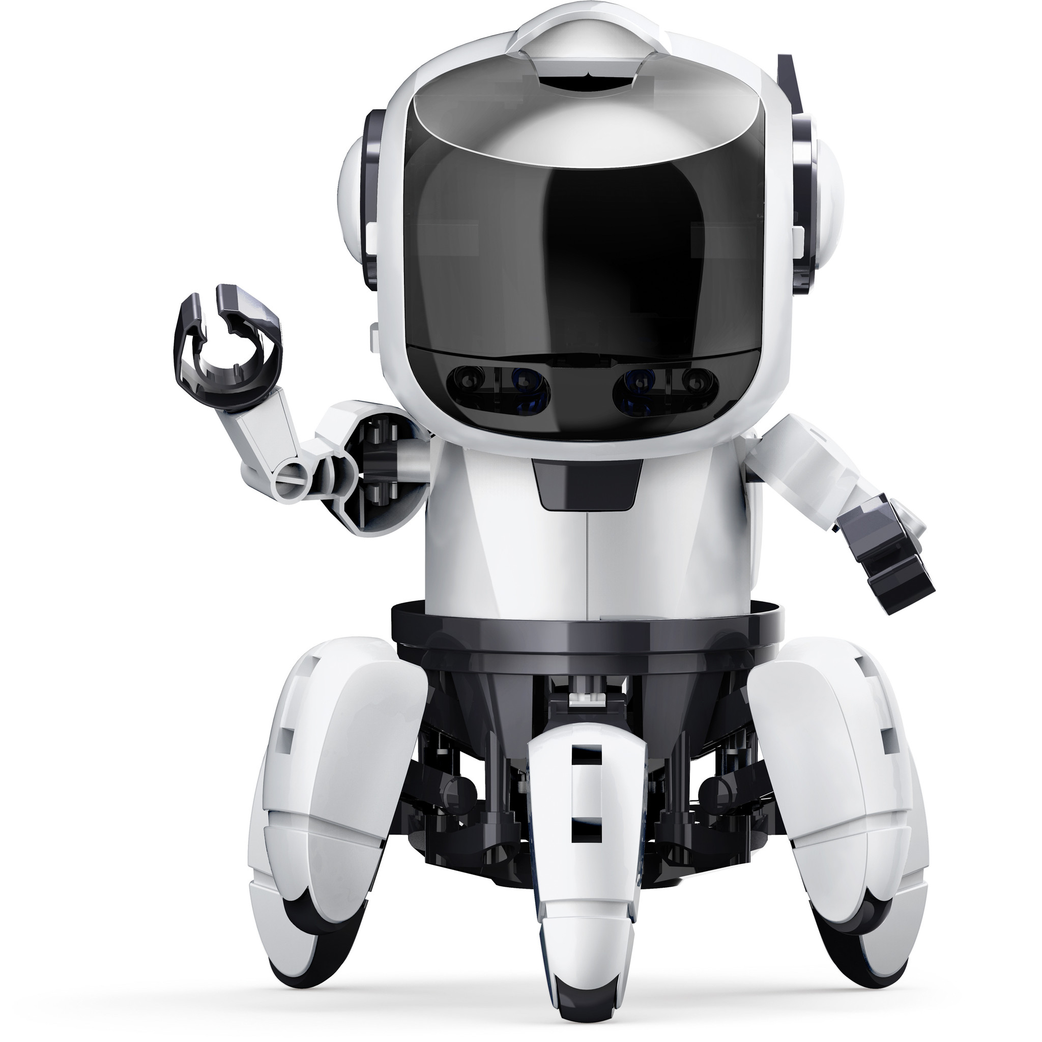 stem tobbie the robot