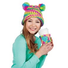 CREATIVITY FOR KIDS QUICK KNIT LOOM