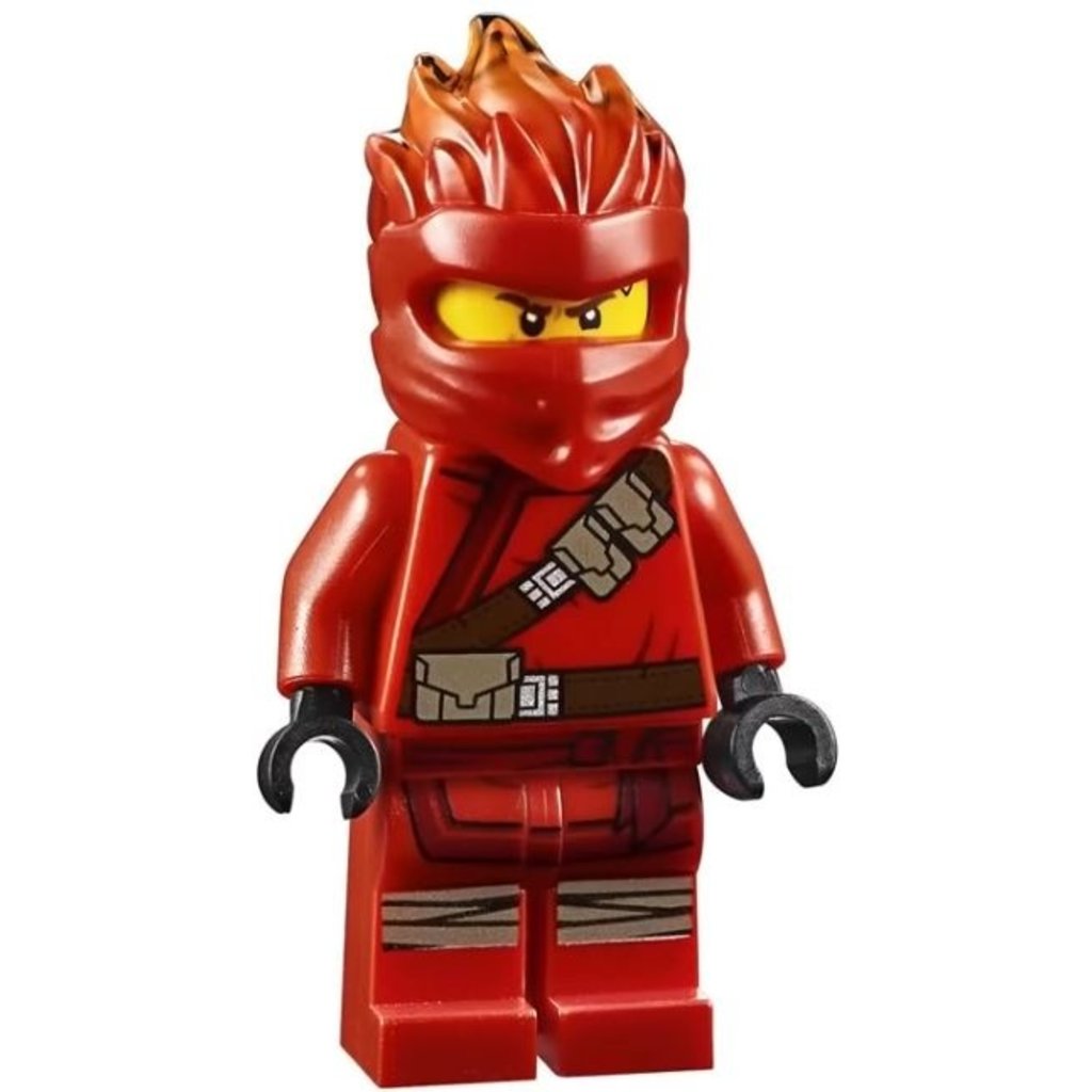 fire fang lego set
