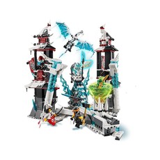 lego castle of the forsaken emperor