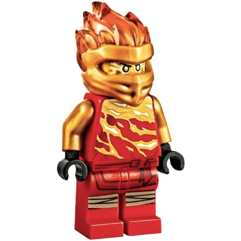 lego ninjago forbidden spinjitzu kai