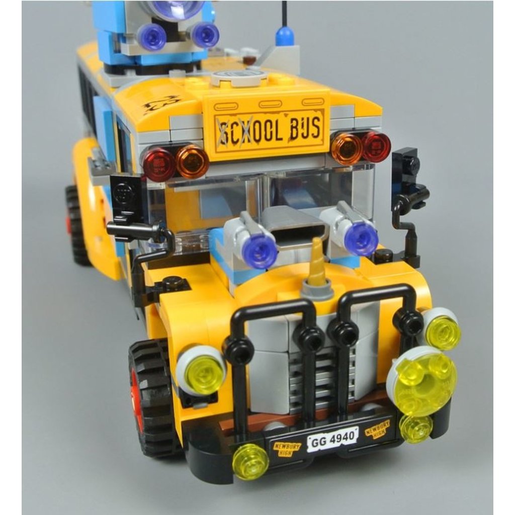 lego paranormal intercept bus 3000