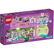 lego city supermarket