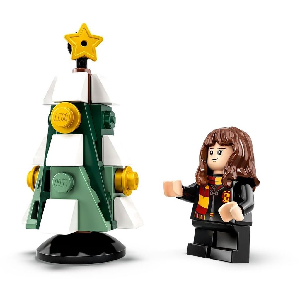 harry potter lego advent calendar 2019