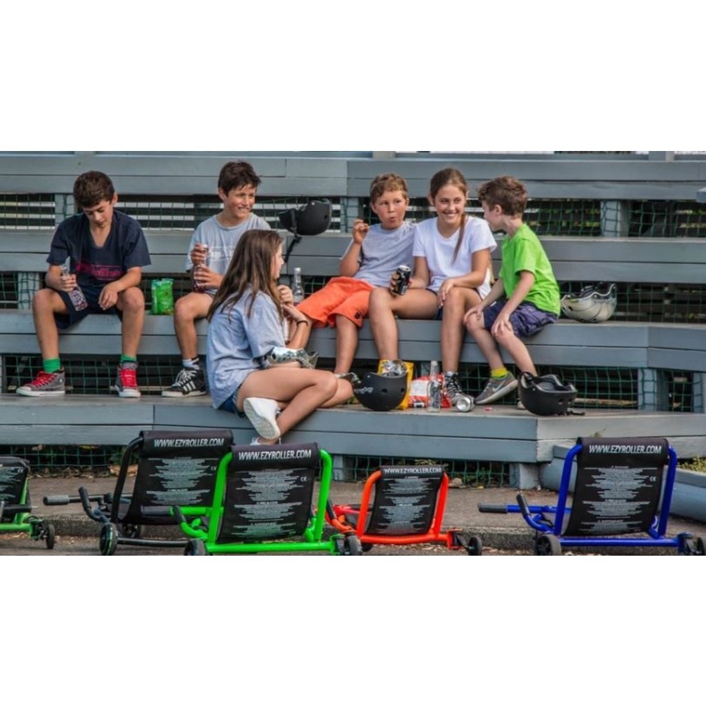 Mini EzyRoller Ride-On Scooter - Montessori Services