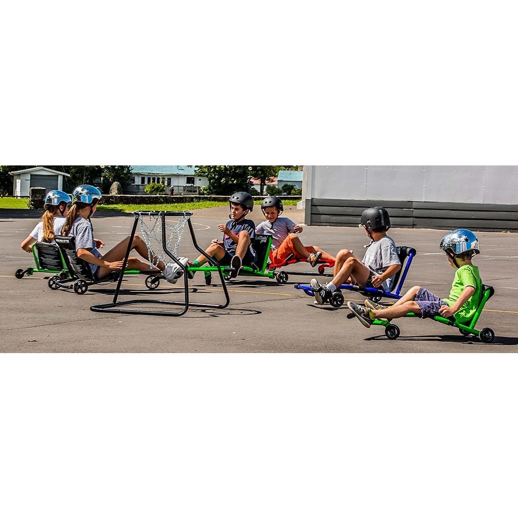 Ezy Roller Classic Kids Ride On Trike