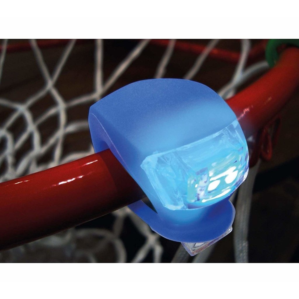 TANGLE NIGHTBALL HOOP LIGHTS*