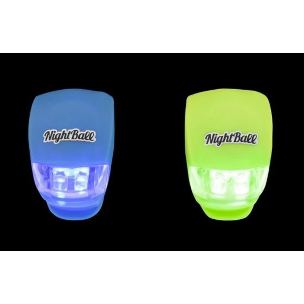 TANGLE NIGHTBALL HOOP LIGHTS*