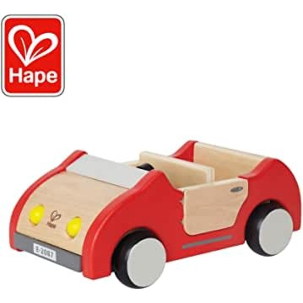 HAPE FAMILY CAR*