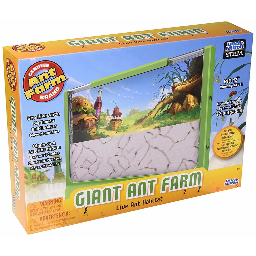 giant ant toy