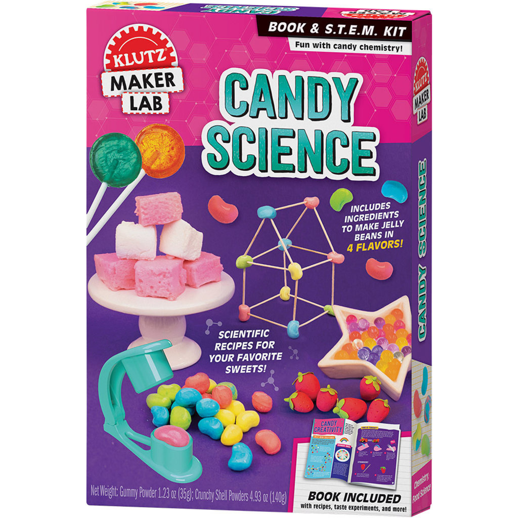 science toy store