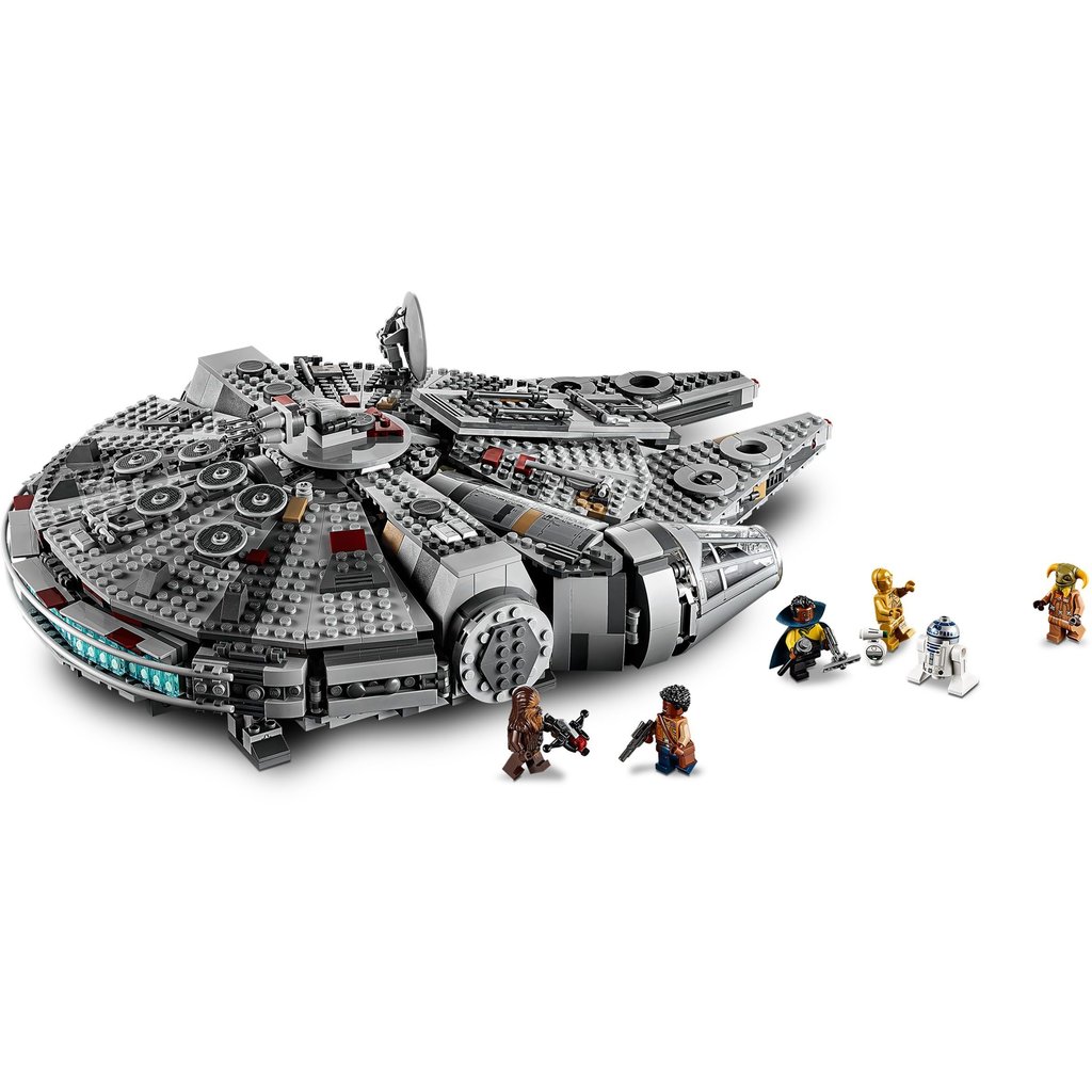 LEGO MILLENNIUM FALCON