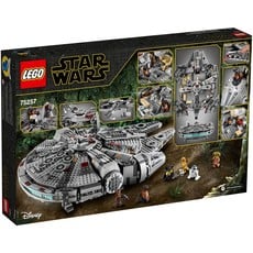 LEGO MILLENNIUM FALCON