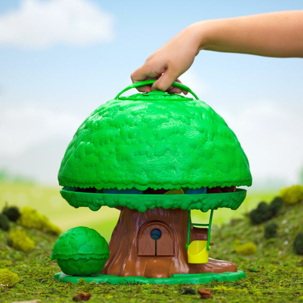 Image result for toys n tales tree house