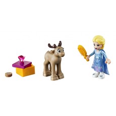 ELSA S WAGON ADVENTURE THE TOY STORE