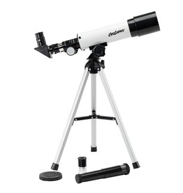 GEOSAFARI JR. VEGA 360 TELESCOPE