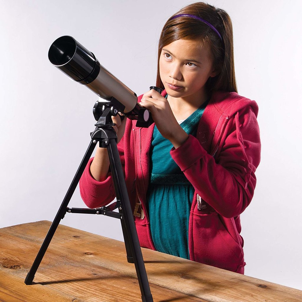 GEOSAFARI JR. VEGA 360 TELESCOPE