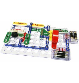 ELENCO ELECTRONICS SNAP CIRCUITS CLASSIC